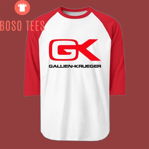 Gallien krueger amplificatori - gallien-krueger,