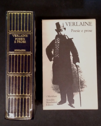 Varlaine poesie prose - prose,