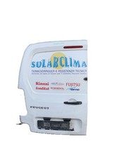 PORTIERA POSTERIORE SINISTRA PER PEUGEOT Partner 3° Serie (08>)