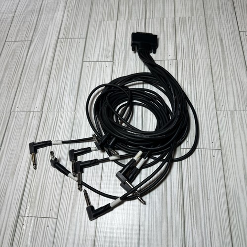 Cavo usb alesis dm7 - usb,