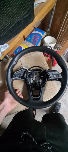Volante audi tutti - audi, a3/q3