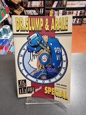 Dr. Slump e Arale Special - Rock'n'Comics - W13