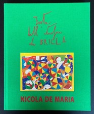 Nicola De Maria. Festa