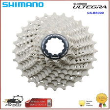 Shimano Pacco Pignoni CS-R8000