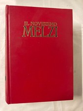 Il nuovissimo melzi vol II