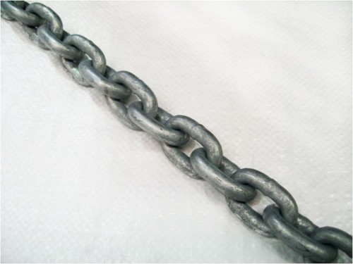 Catena maglia corta - , calibrata
