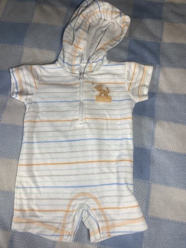 Pagliaccetto vintage disney - pagliaccetto,