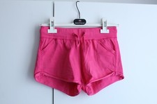 pantaloni corti rosa fucsia bambina 12-13 anni OVS