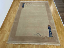 Tappeto Nepal Eliseo 779 faro