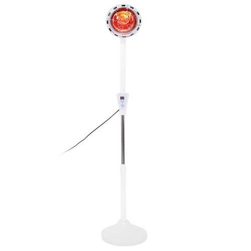 Lampada terra 275 - lampada, da