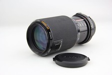 Obiettivo Kiron 80-200 mm