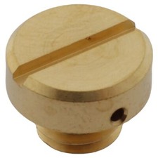 Aroma vite tappo caldaia
