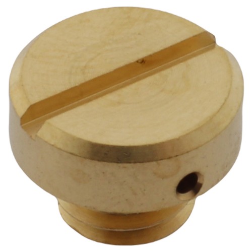 Aroma vite tappo caldaia