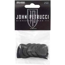 Jim Dunlop John Petrucci