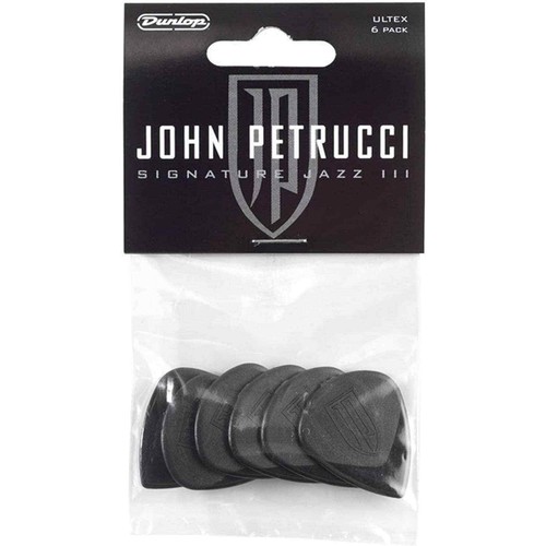 Jim dunlop john petrucci - john,