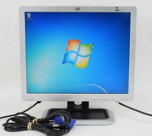 L1710 lcd flat panel - lcd,
