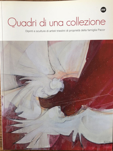 Trieste quadri di una - -,