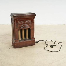 STUFA IN CERAMICA ELETTRICA