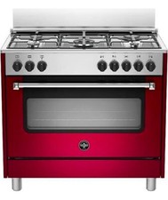 La Germania Cucina a Gas con