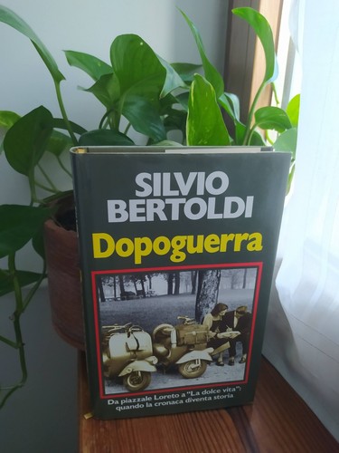 Dopoguerra piazzale loreto - da,