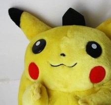 Pikachu zaino pokémon - pikachu,