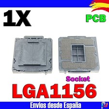 1x SOCKET LGA1156 para