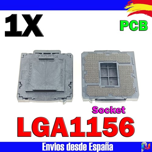Socket lga1156 para - socket,