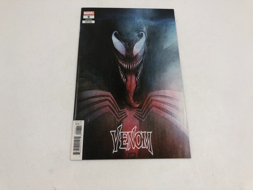 Venom 25 simmonds marvel - 1:25,