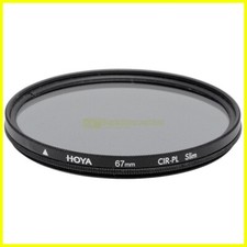 67mm filtro polarizzatore - filtro,