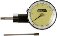 Dinamometro portatile a forza