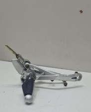 PEDANA  POGGIAPIEDI ANTERIORE DESTRA FRENO PEDALE  BENELLI TREK 1130 tre k 1130