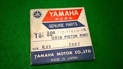 Yamaha yg1 gen nos - 1,