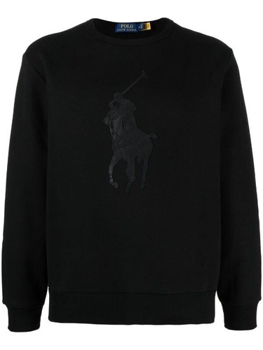 Felpa polo ralph lauren big - felpa,