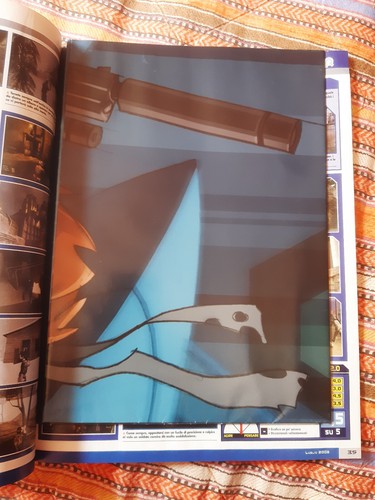 Poster mania 0 n 27 - i,