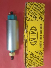 Pompa benzina Yamaha Fuoribordo F 200F 225 F 250 Quattro Sroke Bomba Gasol.