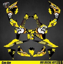 Kit Déco Quad pour / Atv