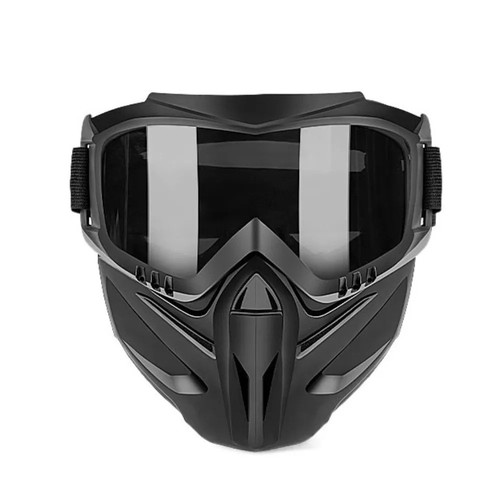 Maschera occhiali saldatura - maschera,