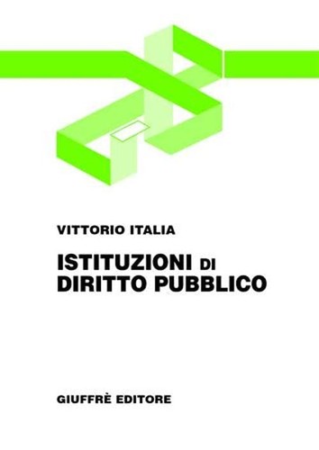 Istituzioni diritto - istituzioni,
