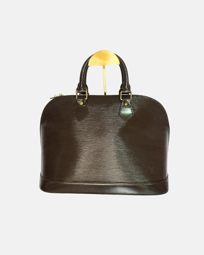 Louis vuitton alma dark - vuitton,