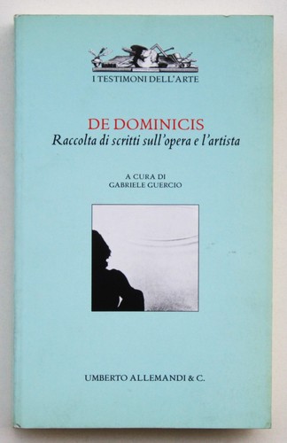 Guercio gino de - g.,