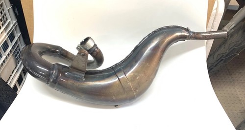 Rare nos marmitta - marmitta, exhaust