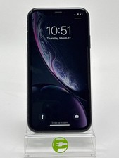 Unlocked Apple iPhone XR 128GB