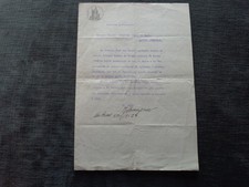 FIAT 505 COUPE' LAVENO VARESE