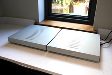 Amplificatori linn klimax - amplificatori,