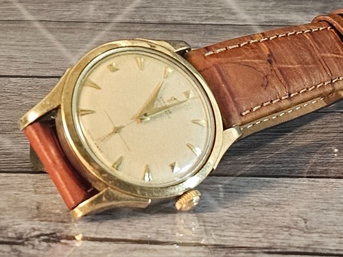 Omega bumper vintage - bumper, 1952