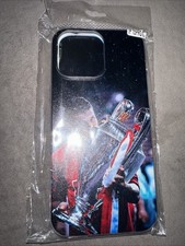 Custodia CR7 Cristiano Ronaldo