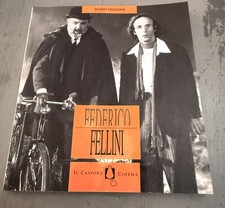 Federico Fellini - Mario