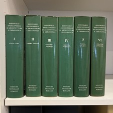 Dizionario enciclopedico di