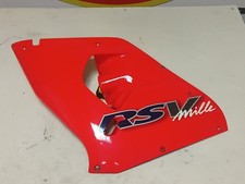 Fiancata Carena Sinistra