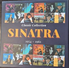 Frank sinatra classic - sinatra,